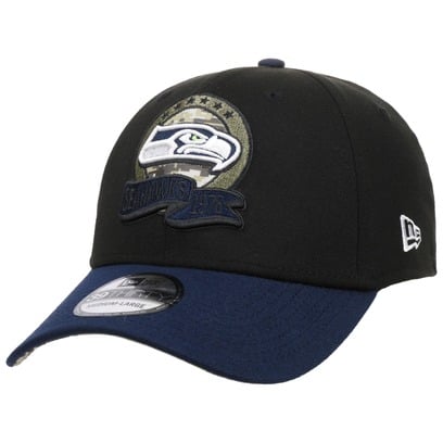 Casquette 39Thirty NFL STS 22 Seahawks by New Era