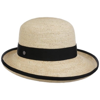 Chapeau Pour Femme Crochet by Lierys