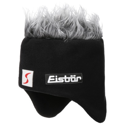 Bonnet en Polaire Cocker Skipool by Eisb�r
