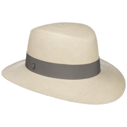 Chapeau Panama Laurena Bright by Lierys