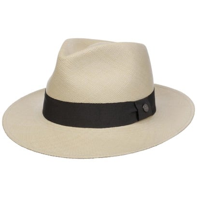 Chapeau Panama Vendello Bogart by Lierys