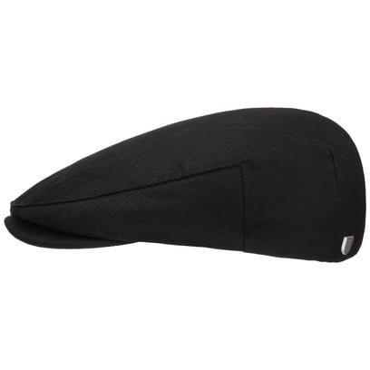 Casquette Cotton Herringbone by Brixton