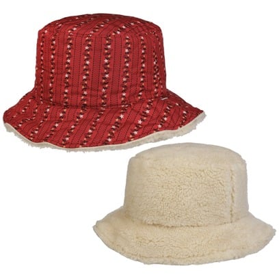 Chapeau R�versible Petra Bucket by Brixton