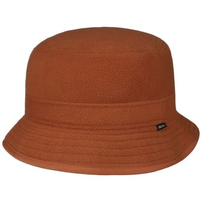 Chapeau en Polaire Blanket Bucket by Brixton