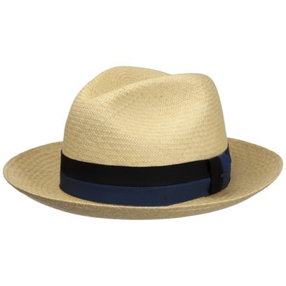 Chapeau Panama Halper by Bailey 1922