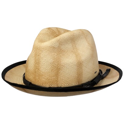 Chapeau Panama Clafin by Bailey 1922