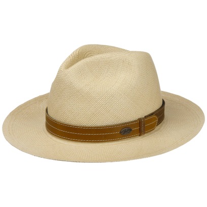 Chapeau Panama Gunnar by Bailey 1922