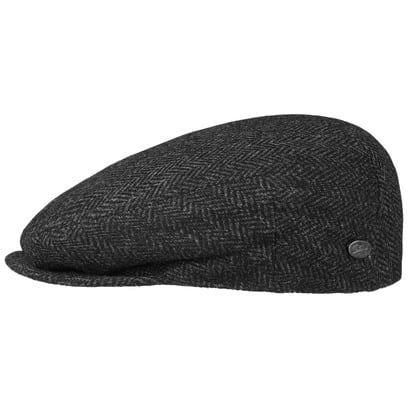 Casquette Lord Herringbone by Bailey 1922