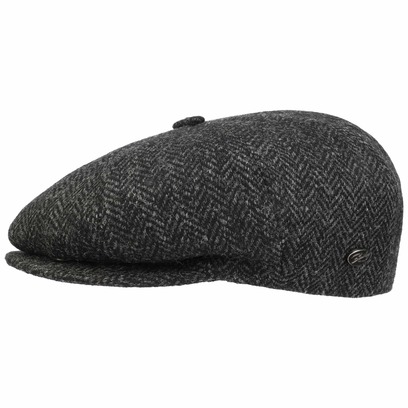 Casquette Galvin Herringbone by Bailey 1922