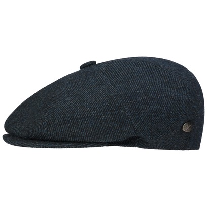 Casquette Gavroche Galvin Wool by Bailey 1922