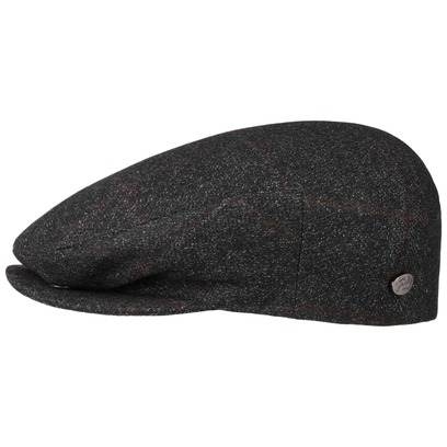 Casquette Lord Subtle Plaid by Bailey 1922