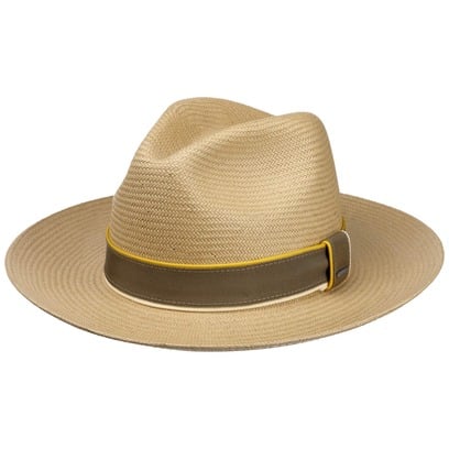 Chapeau Relik Litestraw by Bailey 1922