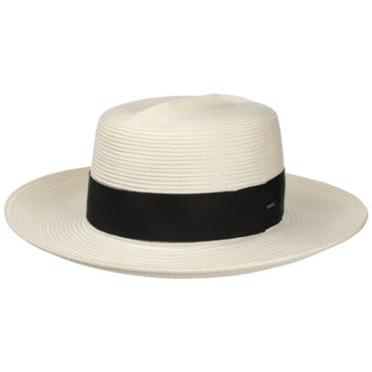 Chapeau en Paille Tim by Bailey 1922