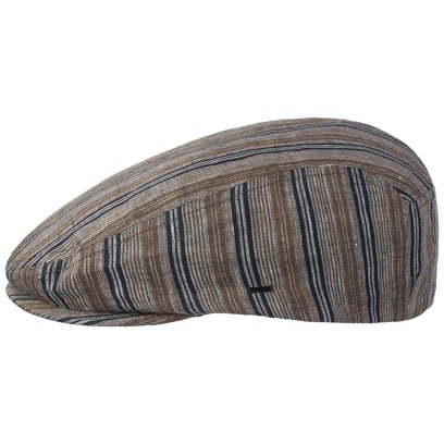 Casquette Fleet Stripes by Bailey 1922