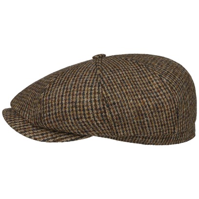Casquette Hatteras Brayton by Stetson