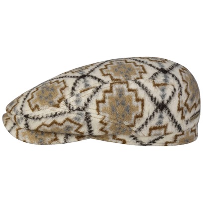 Casquette Navajo Driver Jersey by Stetson