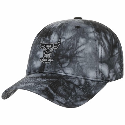 Casquette NBA Scrunch Bulls by Mitchell & Ness