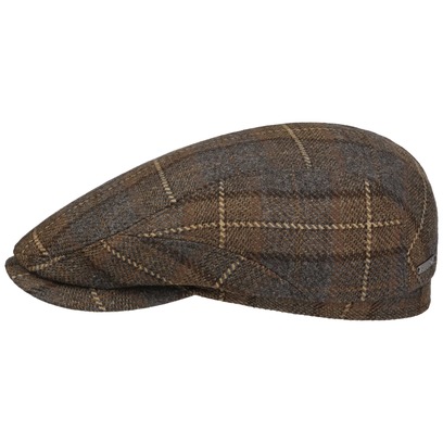 Casquette Scranton Wool Driver by Stetson