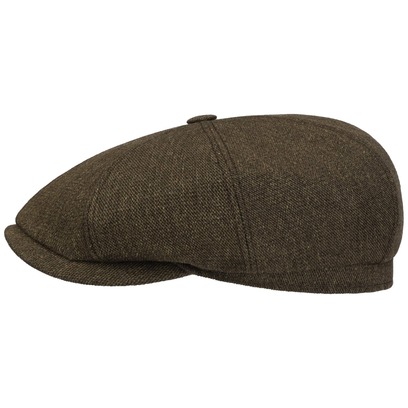 Casquette Hatteras Forestburg by Stetson