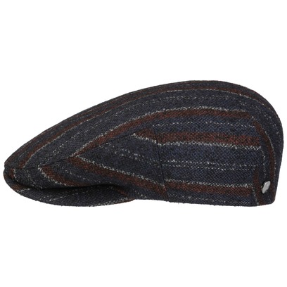 Casquette Kent Lana Stripe by Lierys