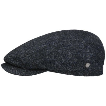 Casquette Dunlap Wool Driver by Lierys