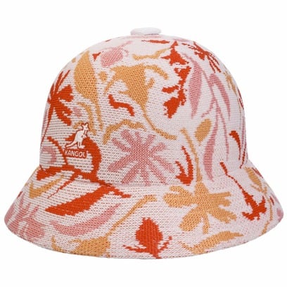 Chapeau en Tissu Street Floral Casual by Kangol