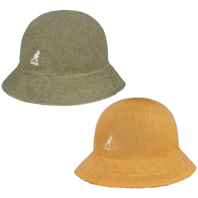 Chapeau R�versible Flip It Rev Casual by Kangol