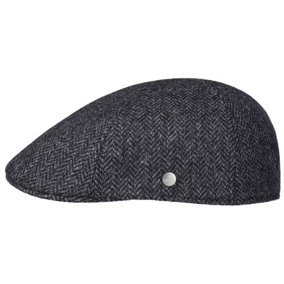 Casquette Vanderon Wool by Lierys