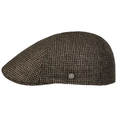 Casquette Plattsburg Wool by Lierys