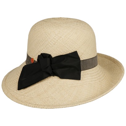 Chapeau Panama Sophia by Mayser