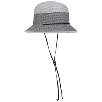Chapeau avec Protection UV Twotone Block by Mayser