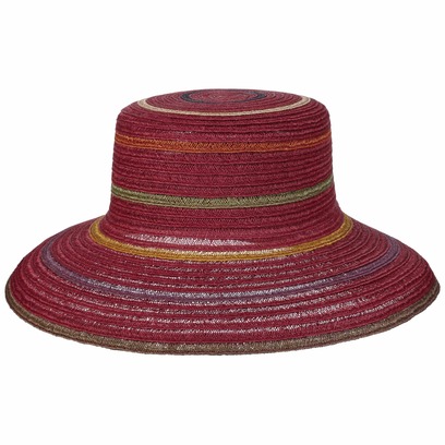Chapeau en Chanvre Tiffy New by Mayser