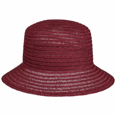 Chapeau en Chanvre Noela Uni by Mayser