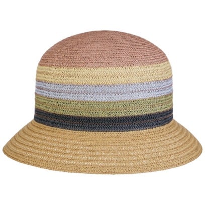 Chapeau en Paille Susanne Multicolour by Mayser