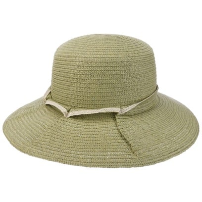 Chapeau en Paille Noreen by Mayser