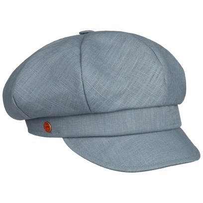 Casquette Gavroche Antje Light by Mayser