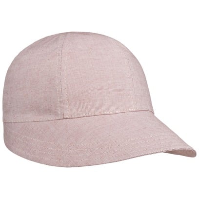Casquette pour Femme Anti UV Uni by Mayser