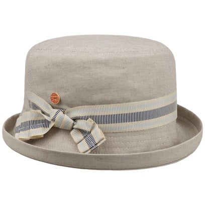 Chapeau en Coton avec Protection UV Eve by Mayser