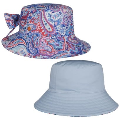Chapeau R�versible New Malu Paisley by Mayser