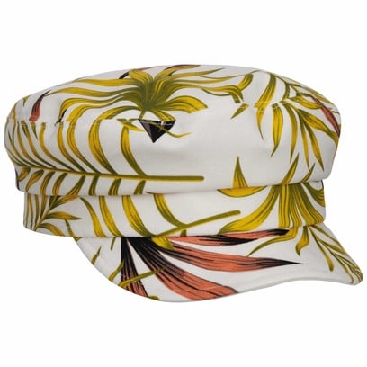 Casquette Marin Kendy Leaves by Mayser