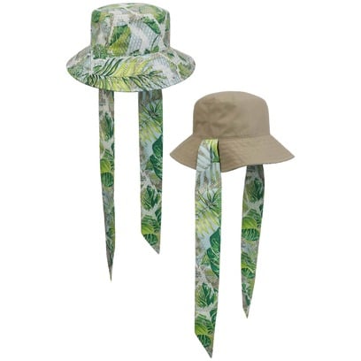 Chapeau R�versible Anti-Rain Bucket by Mayser