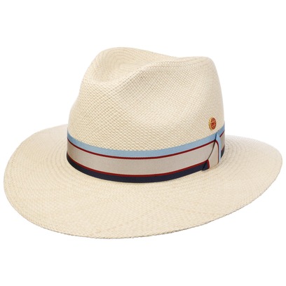 Chapeau Panama Gedeon by Mayser