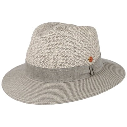 Chapeau avec Protection UV Mathis by Mayser