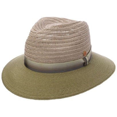 Chapeau en Chanvre Gedeon by Mayser