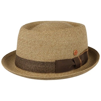 Chapeau Gareth Classic Pork Pie by Mayser