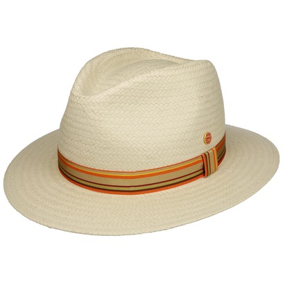 Chapeau en Paille New Mathis by Mayser