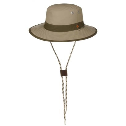 Chapeau Anti-UV avec Jugulaire by Mayser