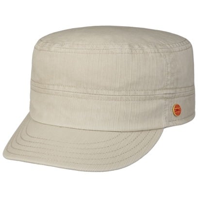 Casquette Army Sun Protect Castro by Mayser