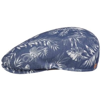 Casquette Flower Denim by Mayser
