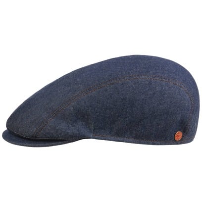 Casquette Denim by Mayser